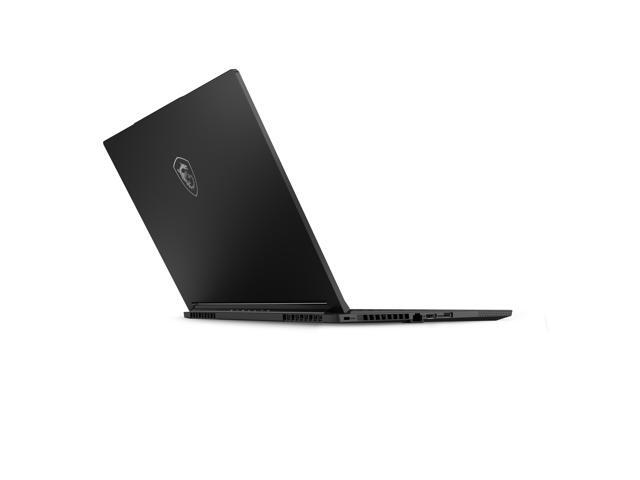 MSI - Stealth A16 AI+ - Copilot+PC- 16" 240Hz QHD+ OLED Ultra Thin Gaming Laptop - AMD Ryzen AI R9-365- 32GB -RTX 5080-1TB SSD - Core Black - image 10