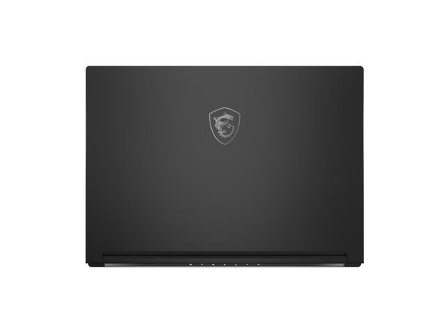 MSI - Stealth A16 AI+ - Copilot+PC- 16" 240Hz QHD+ OLED Ultra Thin Gaming Laptop - AMD Ryzen AI R9-365- 32GB -RTX 5080-1TB SSD - Core Black - image 12