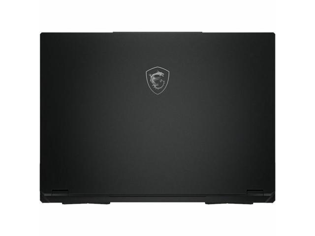 MSI - 18.0' UHD+ 240 Hz - AMD Ryzen AI 9 365 - GeForce RTX 5080 Laptop GPU - 32GB DDR5 Memory DDR5 5600 - 2TB NVMe SSD - Windows 11 Pro (Stealth...