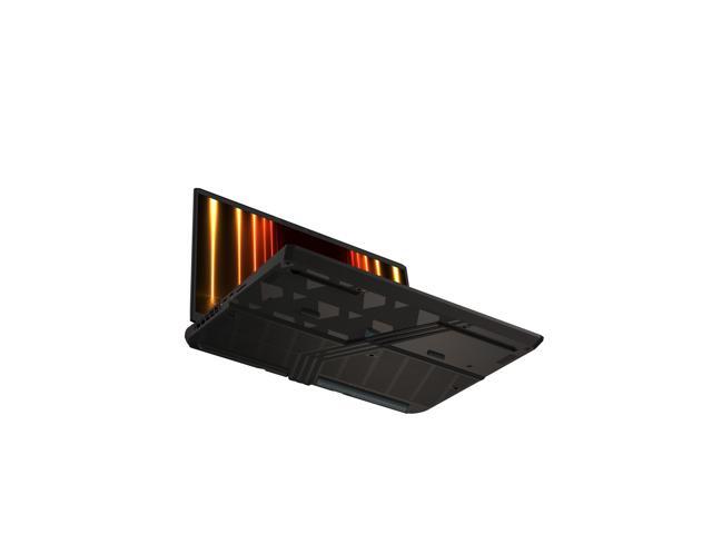 MSI - Vector 16 HX AI 16" 144Hz FHD+ WUXGA Gaming Laptop - Intel Ultra 7-255HX - GeForce RTX 5070Ti - 16GB Memory - 1TBSSD - Cosmo Gray - image 6