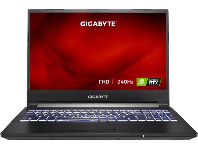 UPC 810075652727 product image for GIGABYTE A5 K1 - 15.6' FHD IPS Anti-Glare 240Hz - AMD Ryzen 7 5800H - NVIDIA  | upcitemdb.com