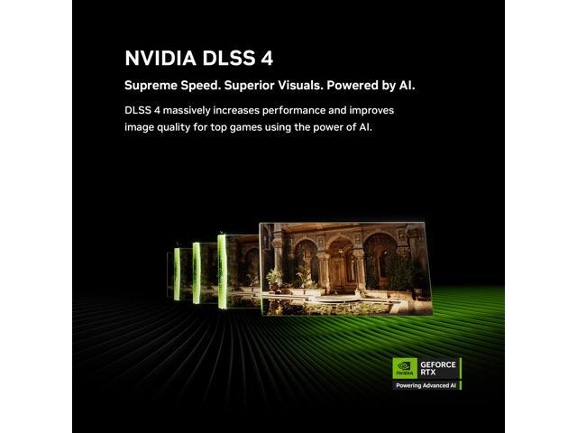 GIGABYTE - AORUS MASTER 18 - 18" 240Hz 2560x1600 WQXGA Intel Core Ultra 9 275HX - 2TB SSD - 64GB DDR5 RAM - GeForce RTX 5090 - 5-Degree Black - image 8