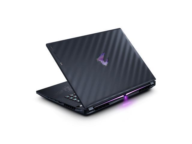 GIGABYTE - AORUS MASTER 16 - 16" 240Hz 2560x1600 WQXGA Intel Core Ultra 9 275HX - 1TB SSD - 32GB DDR5 RAM - GeForce 5070Ti - Dark Tide - image 8