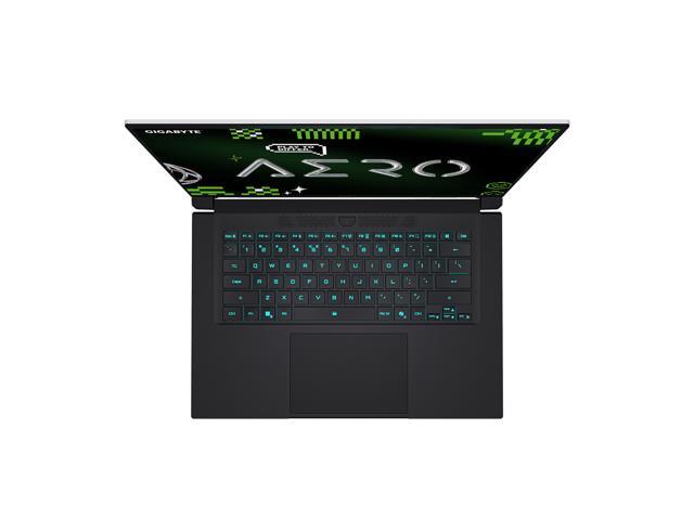 GIGABYTE AERO X16; Copilot+ PC - 165Hz 2560x1600 WQXGA - NVIDIA GeForce RTX 5070 - AMD Ryzen AI 7 350 - 1TB SSD with 16GB DDR5 RAM - Windows 11...