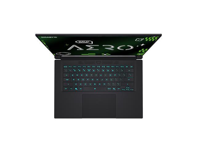 GIGABYTE AERO X16; Copilot+ PC - 165Hz 2560x1600 WQXGA - NVIDIA GeForce RTX 5060 - AMD Ryzen AI 7 350 - 1TB SSD with 16GB DDR5 RAM - Windows 11...