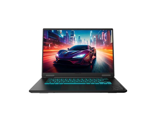 GIGABYTE GAMING A16 - 16' NVIDIA GeForce RTX 5070 Laptop GPU - Intel i7-13620H - 16GB Memory - 1TB SSD - 165Hz IPS Display - Windows 11 Home Gaming...