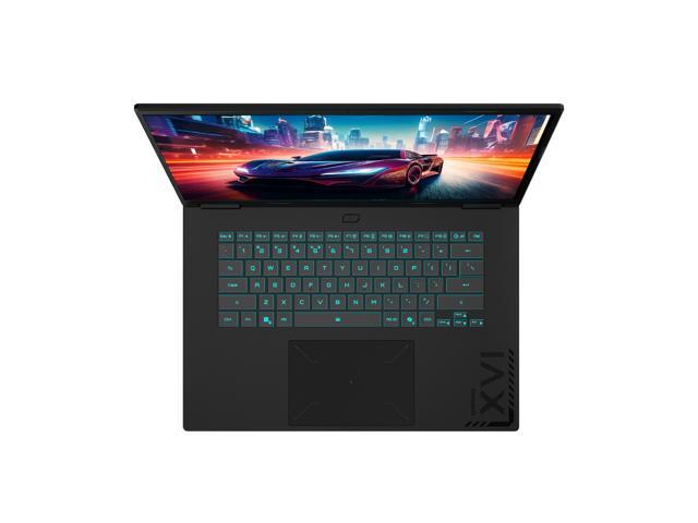 GIGABYTE GAMING A16 - 16' NVIDIA GeForce RTX 5070 Laptop GPU - Intel i7-13620H - 16GB Memory - 1TB SSD - 165Hz IPS Display - Windows 11 Home Gaming...