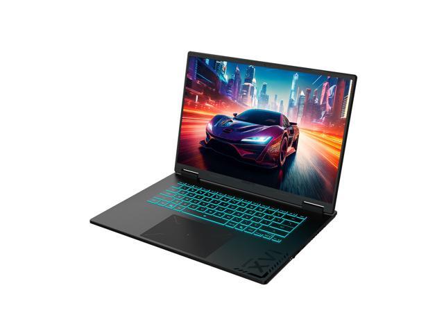 GIGABYTE GAMING A16 - 16' NVIDIA GeForce RTX 5070 Laptop GPU - Intel i7-13620H - 16GB Memory - 1TB SSD - 165Hz IPS Display - Windows 11 Home Gaming...