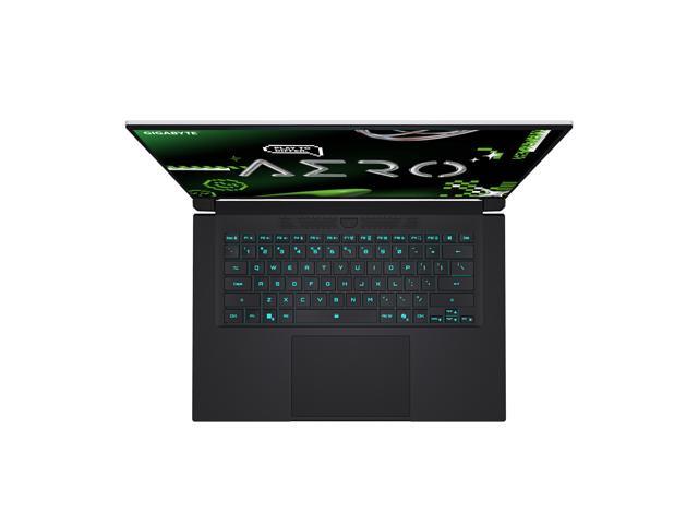 GIGABYTE - AERO X16 - 165Hz 2560x1600 WQXGA - NVIDIA GeForce RTX 5070 - AMD Ryzen 9 AI HX 370 - 1TB SSD with 32GB DDR5 RAM - Windows 11 Home...