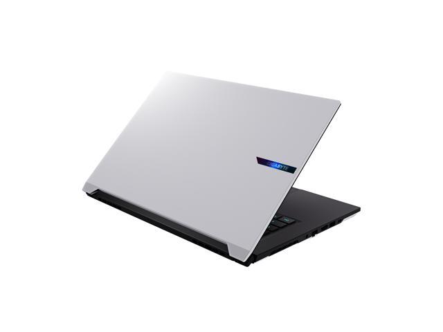 GIGABYTE - AERO X16- Copilot+ PC - 16" 165Hz 2560x1600 WQXGA AMD Ryzen AI 7 350 - 1TB SSD - 32GB DDR5 RAM NVIDIA GeForce RTX 5070 - Lunar White - image 7