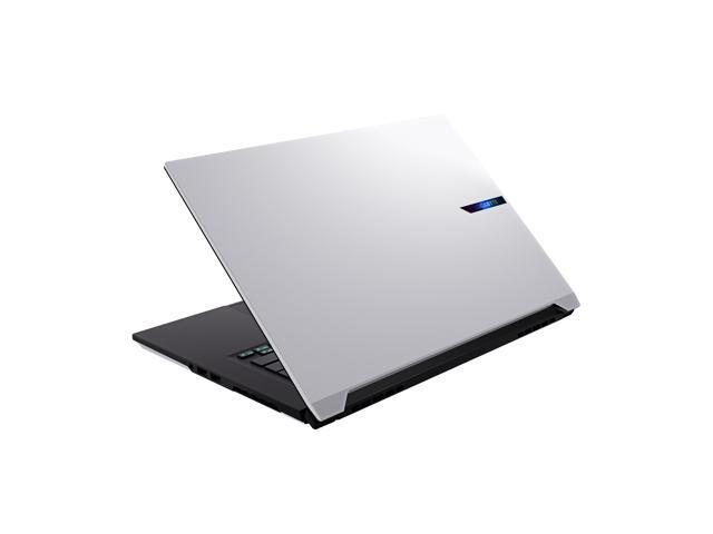 GIGABYTE - AERO X16- Copilot+ PC - 16" 165Hz 2560x1600 WQXGA AMD Ryzen AI 7 350 - 1TB SSD - 32GB DDR5 RAM NVIDIA GeForce RTX 5070 - Lunar White - image 8
