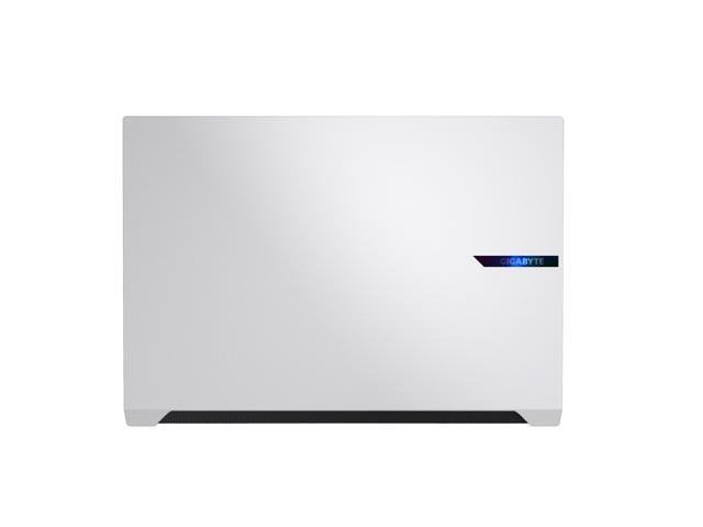 GIGABYTE - AERO X16- Copilot+ PC - 16" 165Hz 2560x1600 WQXGA AMD Ryzen AI 7 350 - 1TB SSD - 32GB DDR5 RAM NVIDIA GeForce RTX 5070 - Lunar White - image 9