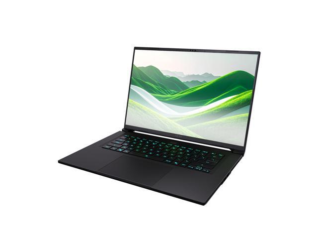 GIGABYTE - AERO X16 - 165Hz 2560x1600 WQXGA - NVIDIA GeForce RTX 5070 - AMD Ryzen AI 7 350 - 1TB SSD with 16GB DDR5 RAM - Windows 11 Home (GIGABYTE...