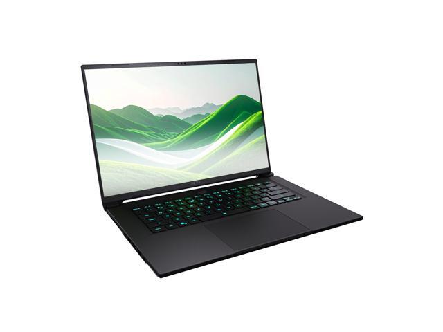 GIGABYTE - AERO X16 - 165Hz 2560x1600 WQXGA - NVIDIA GeForce RTX 5070 - AMD Ryzen AI 7 350 - 1TB SSD with 16GB DDR5 RAM - Windows 11 Home (GIGABYTE...