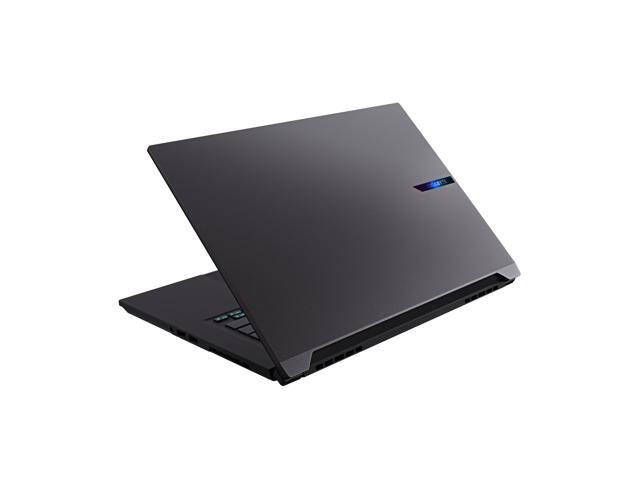 GIGABYTE - AERO X16 - Copilot+ PC - 16" 2560×1600 WQXGA AMD Ryzen Al 7 350 - 1TB SSD - 32GB DDR5 RAM GeForce RTX 5060 - Space Gray - image 8