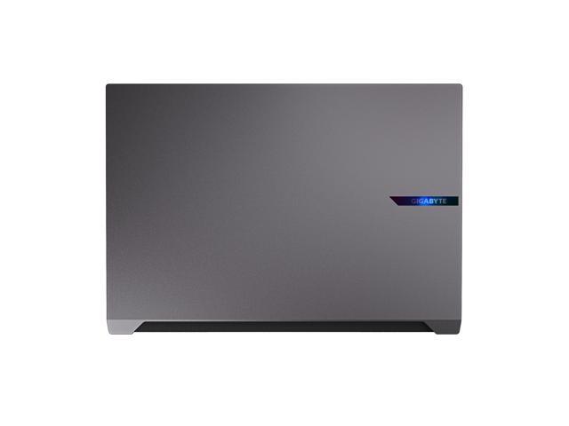 GIGABYTE - AERO X16 - Copilot+ PC - 16" 2560×1600 WQXGA AMD Ryzen Al 7 350 - 1TB SSD - 32GB DDR5 RAM GeForce RTX 5060 - Space Gray - image 9