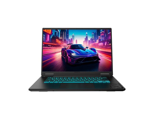 GIGABYTE - GAMING A16 Gaming Laptop - 165Hz 1920x1200 WUXGA - NVIDIA GeForce RTX 5070 - Intel i7-13620H - 1TB SSD with 32GB DDR5 RAM - Windows 11...