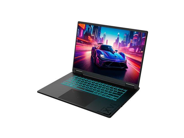 GIGABYTE - GAMING A16 Gaming Laptop - 165Hz 1920x1200 WUXGA - NVIDIA GeForce RTX 5070 - Intel i7-13620H - 1TB SSD with 32GB DDR5 RAM - Windows 11...