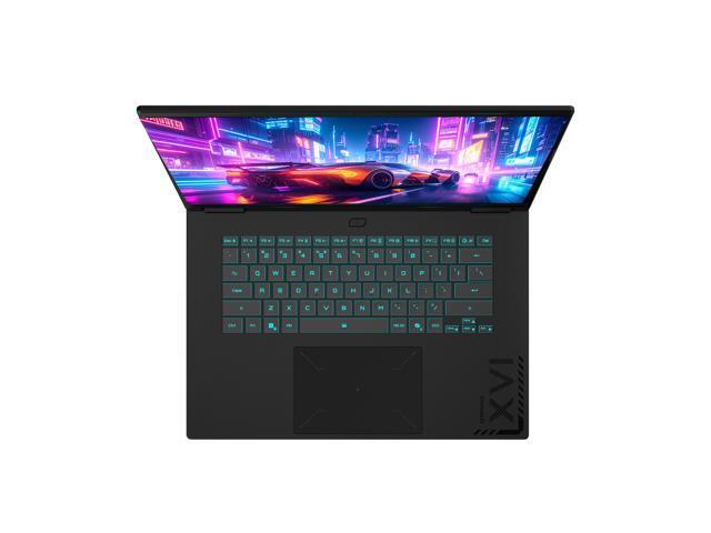 GIGABYTE GAMING A16 Gaming Laptop - 165Hz 1920x1200 WUXGA - NVIDIA GeForce RTX 5060 - AMD Ryzen 7 260 - 1TB SSD with 16GB DDR5 RAM - Windows 11...
