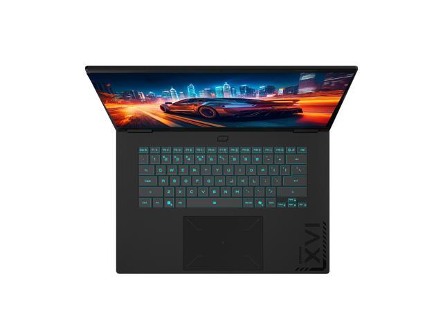 GIGABYTE - GAMING A16 Gaming Laptop - 165Hz 1920x1200 WUXGA - NVIDIA GeForce RTX 5050 - Intel i7-13620H - 512GB SSD with 16GB DDR5 RAM - Windows 11...