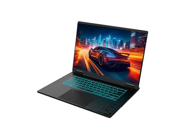 GIGABYTE - GAMING A16 Gaming Laptop - 165Hz 1920x1200 WUXGA - NVIDIA GeForce RTX 5050 - Intel i7-13620H - 512GB SSD with 16GB DDR5 RAM - Windows 11...
