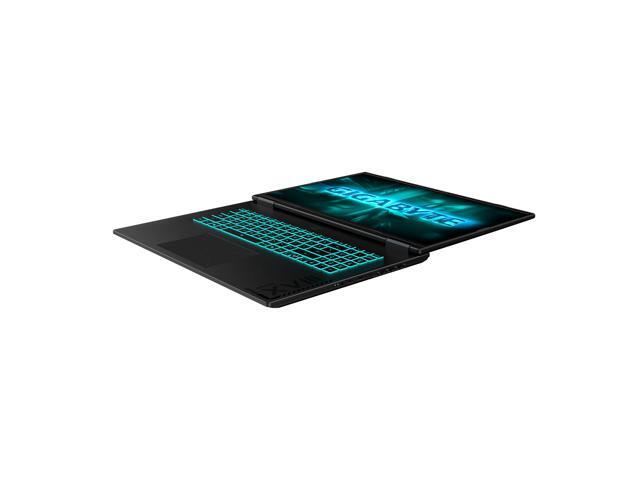 GIGABYTE GAMING A18 Gaming Laptop - 165Hz 2560x1600 WQXGA - NVIDIA GeForce RTX 5070 - AMD Ryzen 7 260 - 1TB SSD with 32GB DDR5 RAM - Windows 11...