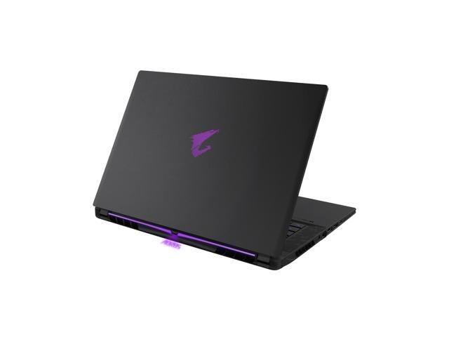GIGABYTE - AORUS MASTER 16 Gaming Laptop - 240Hz 2560x1600 OLED - RTX 5080 - AMD Ryzen 9000 - 1TB SSD - 32GB DDR5 RAM - Black - image 7