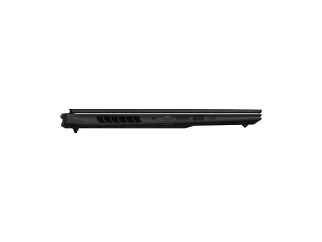 GIGABYTE - AORUS MASTER 16 Gaming Laptop - 240Hz 2560x1600 OLED - RTX 5080 - AMD Ryzen 9000 - 1TB SSD - 32GB DDR5 RAM - Black - image 10