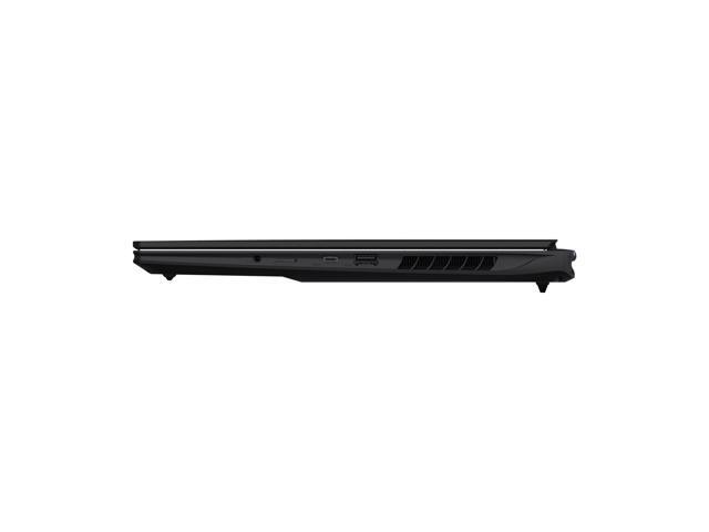 GIGABYTE - AORUS MASTER 16 Gaming Laptop - 240Hz 2560x1600 OLED - RTX 5080 - AMD Ryzen 9000 - 1TB SSD - 32GB DDR5 RAM - Black - image 11