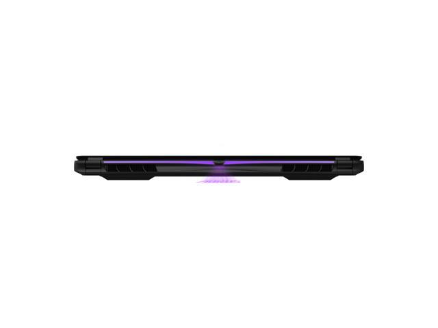 GIGABYTE - AORUS MASTER 16 Gaming Laptop - 240Hz 2560x1600 OLED - RTX 5080 - AMD Ryzen 9000 - 1TB SSD - 32GB DDR5 RAM - Black - image 12