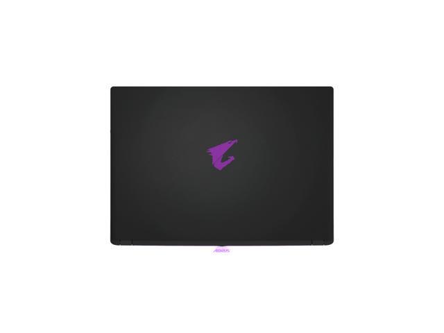 GIGABYTE - AORUS MASTER 16 Gaming Laptop - 240Hz 2560x1600 OLED - RTX 5080 - AMD Ryzen 9000 - 1TB SSD - 32GB DDR5 RAM - Black - image 6