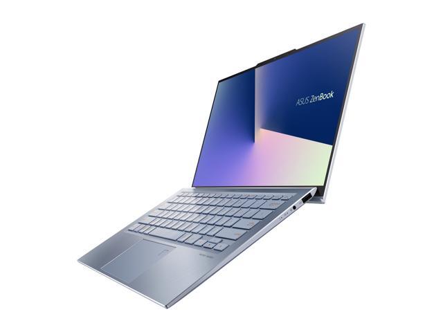 ASUS ZenBook S13 Ultra Thin & Light Laptop 13.9' FHD, Intel Core i7-8565U CPU, GeForce MX150, 8 GB RAM, 512 GB PCIe SSD, Windows 10 Pro, Silver...