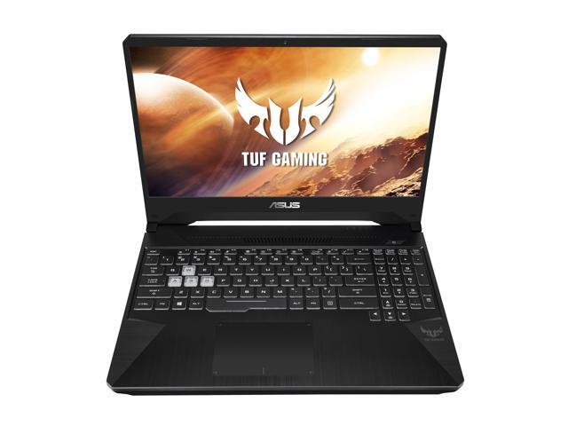 ASUS - Gaming Laptop - 15.6' 120 Hz IPS-type - AMD Ryzen 7 3750H (up to 4.0 GHz) - NVIDIA GeForce GTX 1650 - 8 GB RAM - 512 GB SSD - Gigabit Wi-Fi...