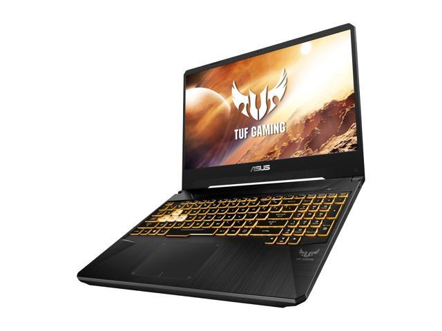 ASUS - Gaming Laptop - 15.6' FHD IPS-Type, AMD Ryzen 7 R7-3750H, NVIDIA GeForce RTX 2060, 16 GB DDR4 RAM, 512 GB SSD, Gigabit Wi-Fi 5, Windows 10...