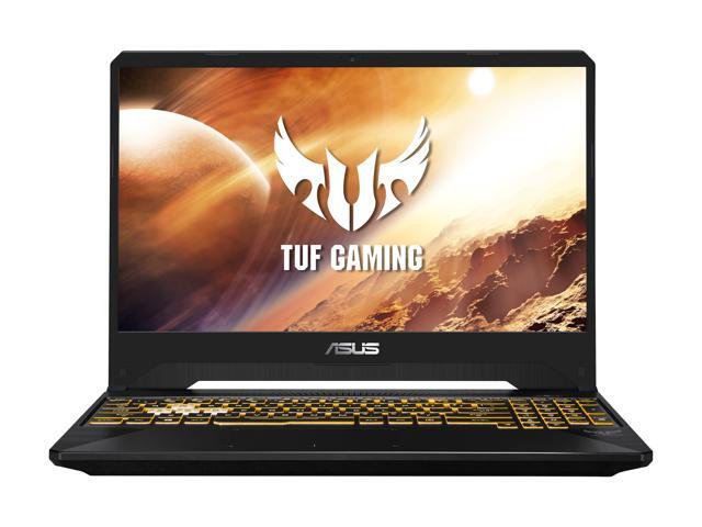 ASUS - Gaming Laptop - 15.6' FHD IPS-Type, AMD Ryzen 7 R7-3750H, NVIDIA GeForce RTX 2060, 16 GB DDR4 RAM, 512 GB SSD, Gigabit Wi-Fi 5, Windows 10...