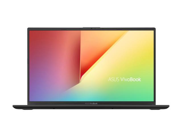 ASUS VivoBook 15 Thin and Light 15.6' FHD, AMD Quad Core R3-3200U CPU, 8 GB DDR4 RAM, 128 GB SSD, AMD Radeon Vega 3 Graphics, Windows 10 in S Mode,...