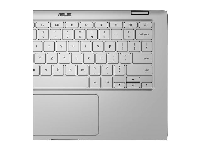 ASUS Chromebook Flip C434TA-Q1-CB Chromebook 14.0' Chrome OS