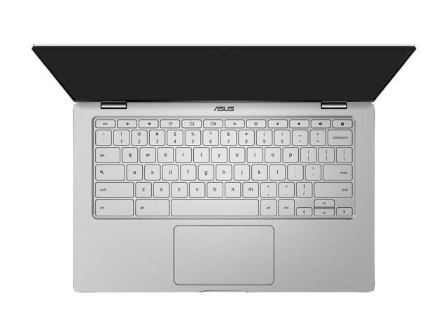 ASUS Chromebook Flip C434TA-Q1-CB Chromebook 14.0' Chrome OS