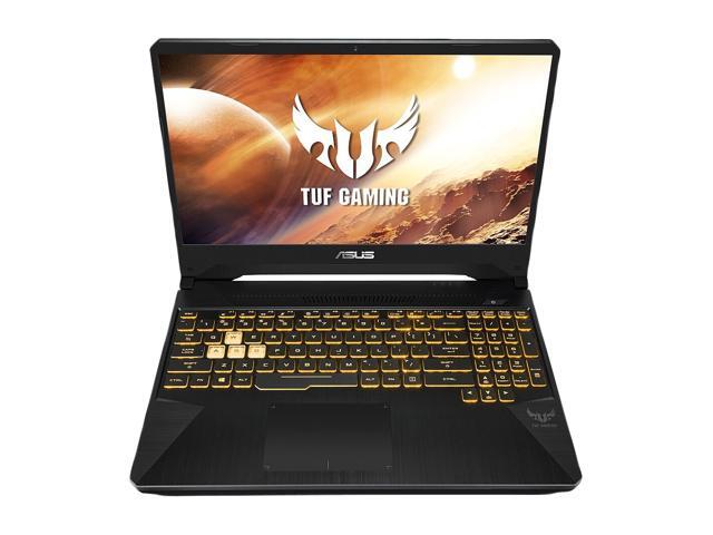 ASUS - Gaming Laptop - 15.6' 120 Hz IPS-level - AMD Ryzen 5 3550H (up to 3.7 GHz) - NVIDIA GeForce RTX 2060 - 16 GB DDR4 RAM - 512 GB SSD - Windows...