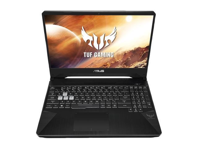 ASUS - Gaming Laptop - 15.6' 120 Hz IPS-level - AMD Ryzen 5 3550H (up to 3.7 GHz) - NVIDIA GeForce RTX 2060 - 16 GB DDR4 RAM - 512 GB SSD - Windows...
