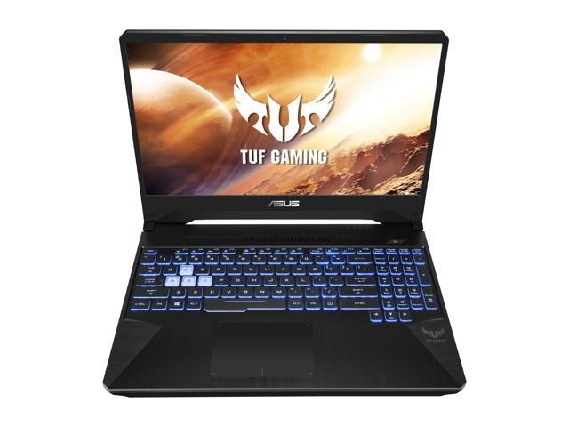 ASUS - Gaming Laptop - 15.6' 120 Hz IPS-level - AMD Ryzen 5 3550H (up to 3.7 GHz) - NVIDIA GeForce RTX 2060 - 16 GB DDR4 RAM - 512 GB SSD - Windows...