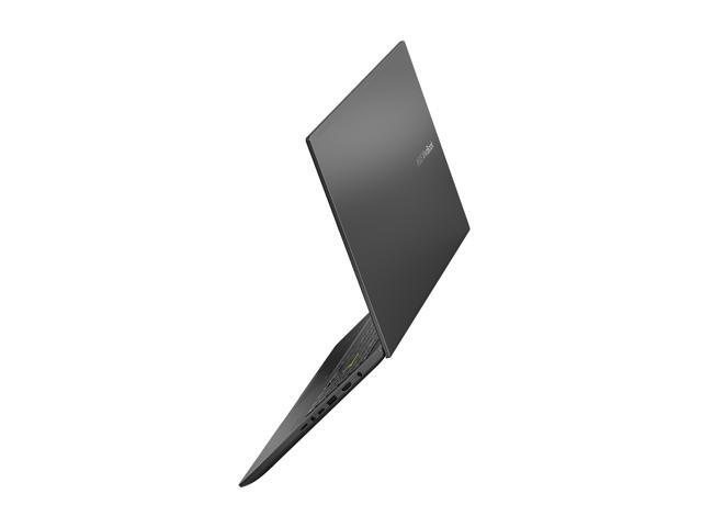 ASUS VivoBook 15 S513 Thin and Light Laptop, 15.6' FHD Display, AMD Ryzen 7 4700U Processor, 8 GB DDR4 RAM, 1 TB PCIe SSD, Fingerprint Reader,...
