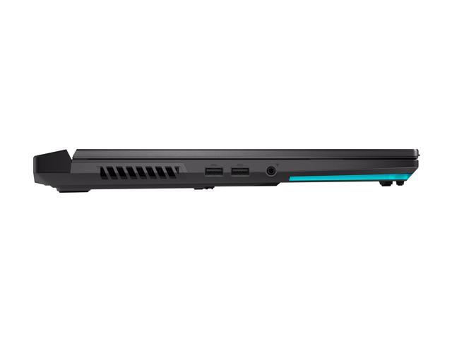 ASUS ROG Strix G17 (2021) Gaming Laptop, 17.3' 300Hz IPS Type FHD, NVIDIA GeForce RTX 3070 Laptop GPU 8 GB GDDR6, AMD Ryzen 9 5900HX, 16GB DDR4,...