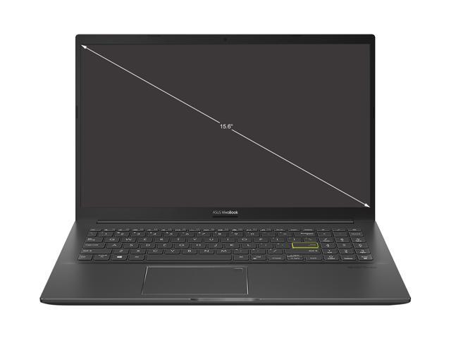 ASUS VivoBook 15 S513 Thin and Light Laptop, 15.6' FHD Display, AMD Ryzen 7 5700U Processor, Radeon Graphics, 8GB DDR4 RAM, 1TB PCIe SSD,...