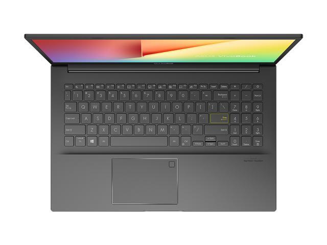 ASUS VivoBook 15 S513 Thin and Light Laptop, 15.6' FHD Display, AMD Ryzen 7 5700U Processor, Radeon Graphics, 8GB DDR4 RAM, 1TB PCIe SSD,...