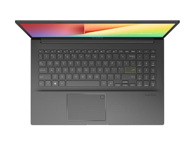 ASUS VivoBook 15 S513 Thin and Light Laptop, 15.6' FHD Display, AMD Ryzen 7 5700U Processor, Radeon Graphics, 16GB DDR4 RAM, 1TB PCIe SSD,...