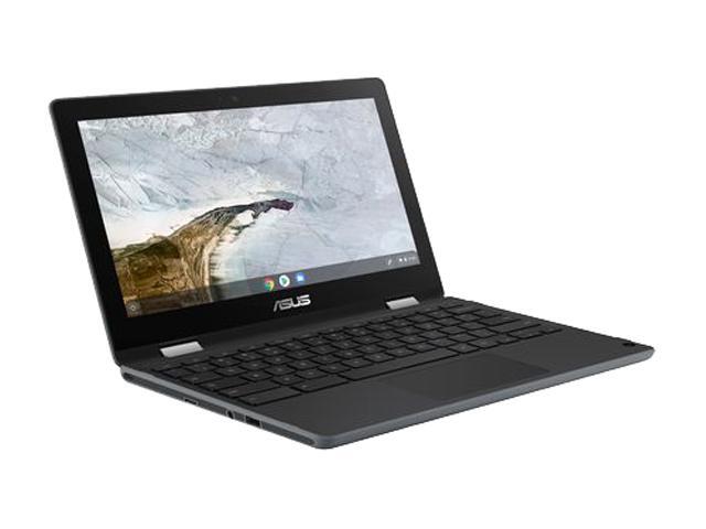ASUS Chromebook Flip C214MA-C1R-CA Chromebook 11.6' Chrome OS
