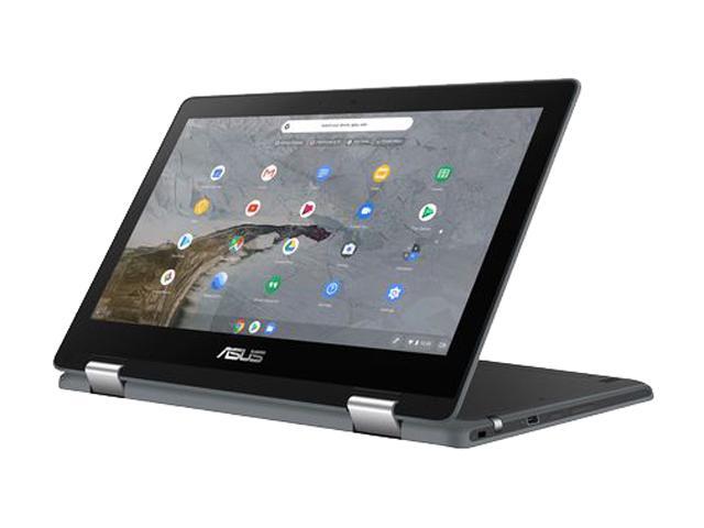 ASUS Chromebook Flip C214MA-C1R-CA Chromebook 11.6' Chrome OS