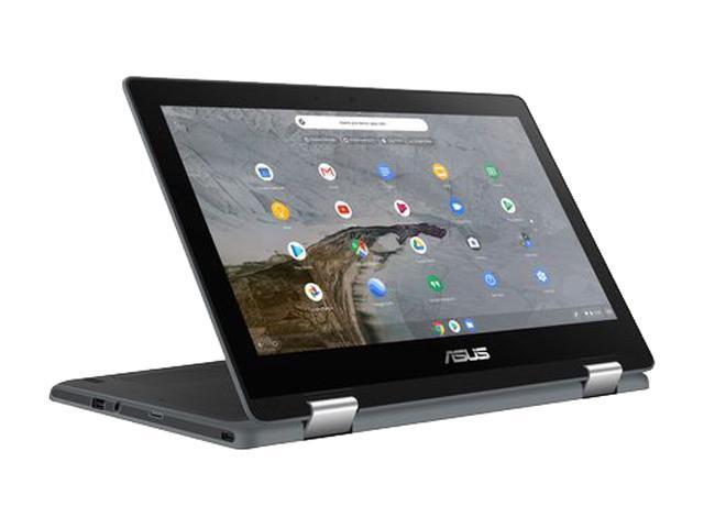 ASUS Chromebook Flip C214MA-C1R-CA Chromebook 11.6' Chrome OS