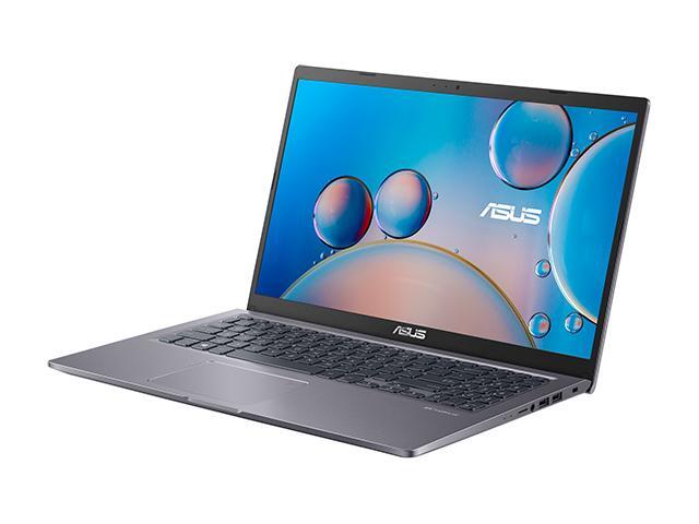 ASUS Laptop VivoBook 15 X515EA-DS59-CA Intel Core i5 11th Gen 1135G7 (2.40GHz) 8GB Memory 256 GB PCIe SSD Intel Iris Xe Graphics 15.6' Windows 11...